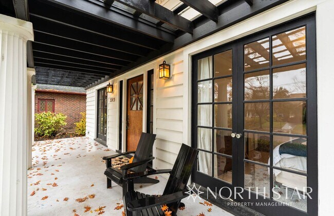 Foto del edificio - Classic Portland Home Heart of Irvington