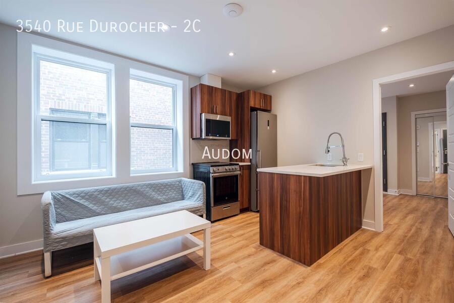 Photo principale - 3540 Rue Durocher