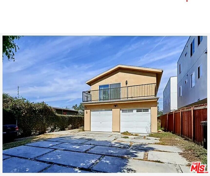 Foto principal - 601 W 84th St