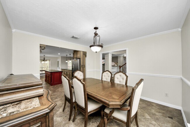 Foto del edificio - 1024 Glenview Dr