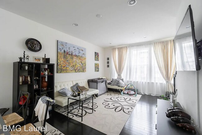 Foto del edificio - 3 br, 3.5 bath House - 3607 Grant Pl NE
