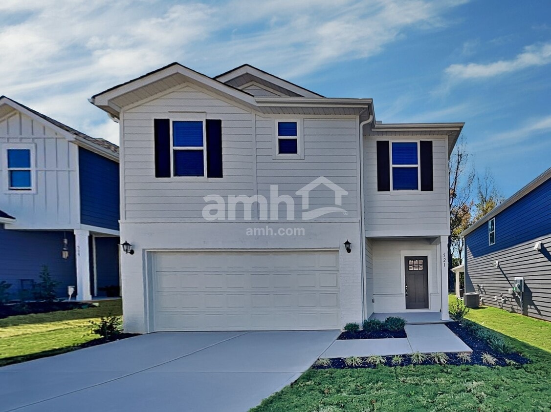 Foto principal - 521 Crowder Pl