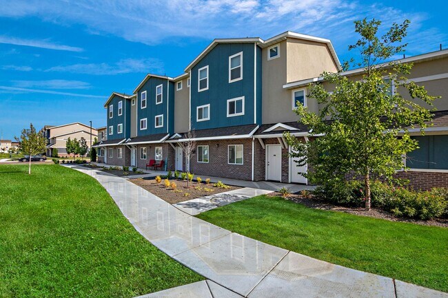 Foto del edificio - 3710 N Centrepoint Way
