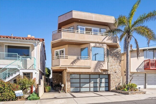 Building Photo - 712 Highland Ave