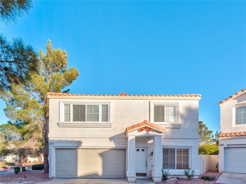Foto principal - 8701 Harwich Ave