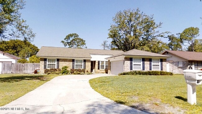 Building Photo - 2837 Thomas Ct