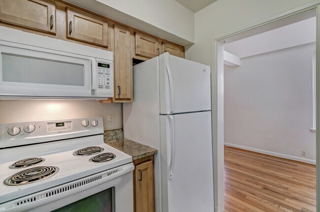 Foto del edificio - 3531 39th St NW