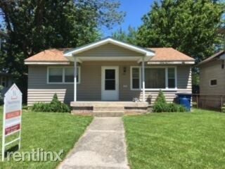 Foto principal - 2 br, 1 bath House - 126 W. 37th St.