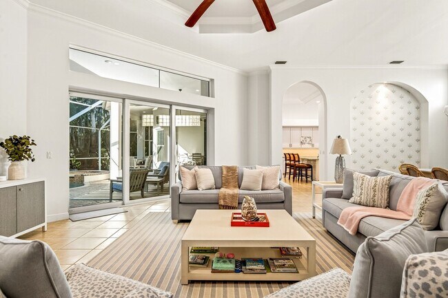 Foto del edificio - 130 Mariner Beach Ln
