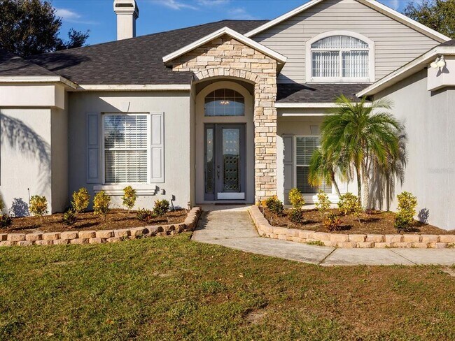 Building Photo - 8625 Bailey Dr