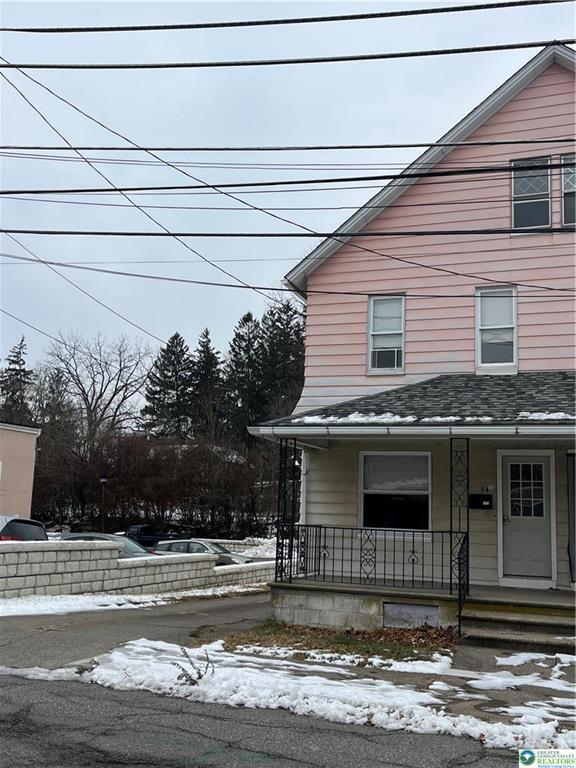 Foto del edificio - 54 N 8th St