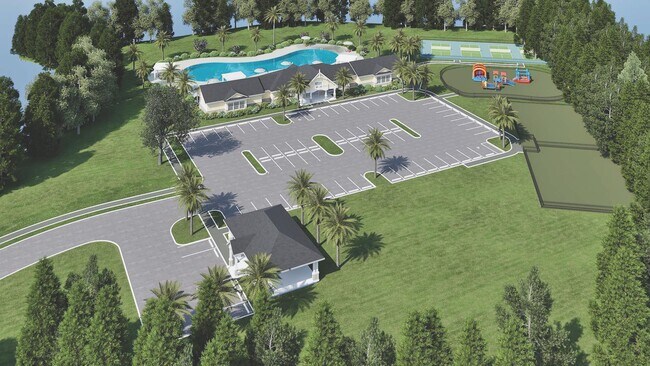 Building Photo - 3969 Antigua Wy