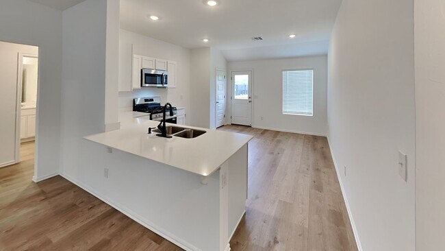 Foto del edificio - Brand New 4 Bedroom Home in Newcastle School District