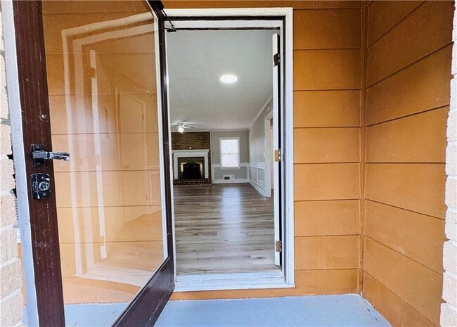 Foto del edificio - 399 Wayward Wind Dr SW