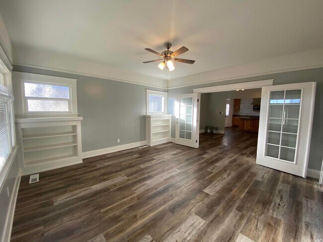 Building Photo - Main Street Property, zoned Commercial for...