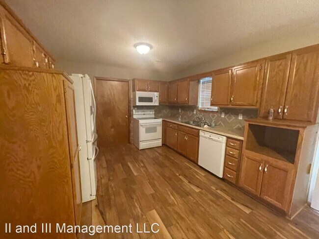 Foto del edificio - 3 br, 2 bath House - 515 Spring Ave