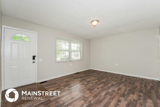 Foto del edificio - 2868 Essex St