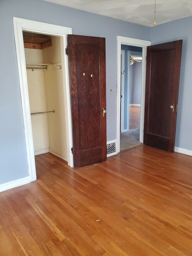 Foto del edificio - 12 S Willis Ave