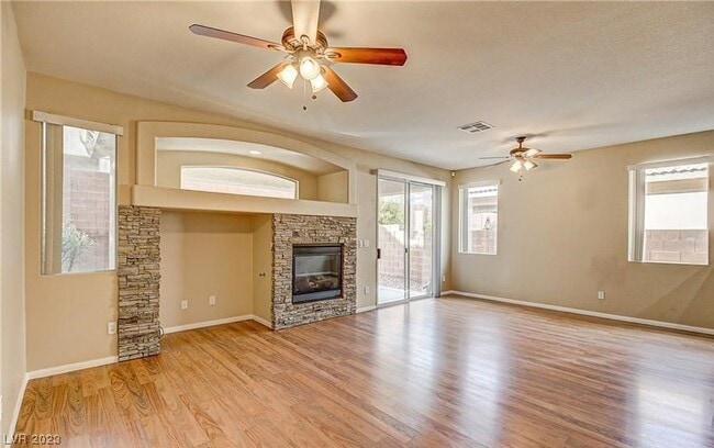 Building Photo - 9443 Gypsum Quarry St