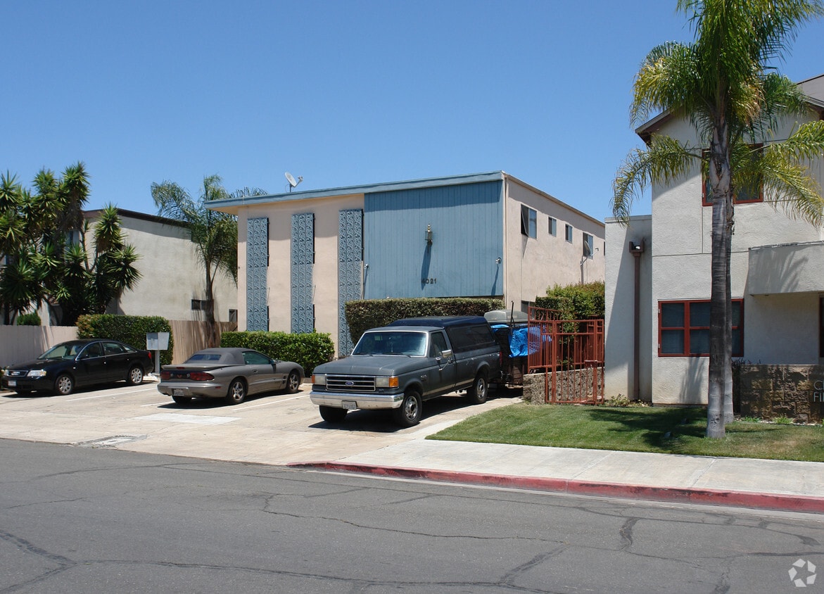 Foto del edificio - 4021 32nd St