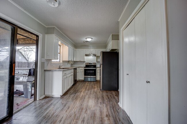 Foto del edificio - Freshly Renovated House!