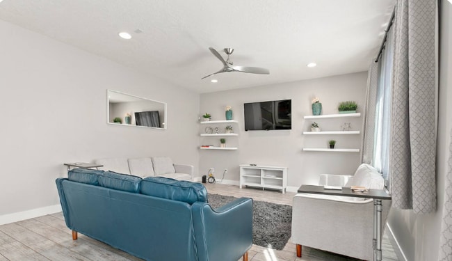 Photo - 9721 Fira Ln Townhome