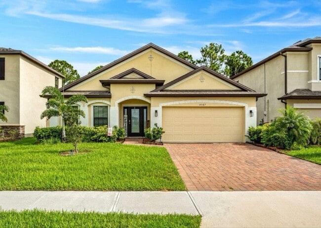 Building Photo - 4387 Broomsedge Cir