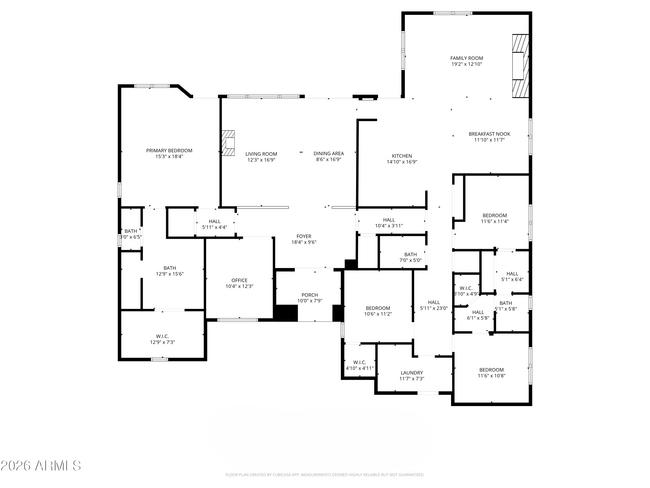 Building Photo - 7592 E Monterra Way