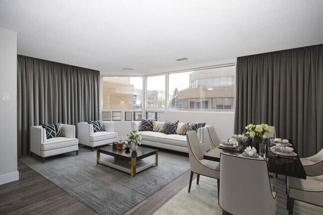 Photo du bâtiment - 675 Richmond Street