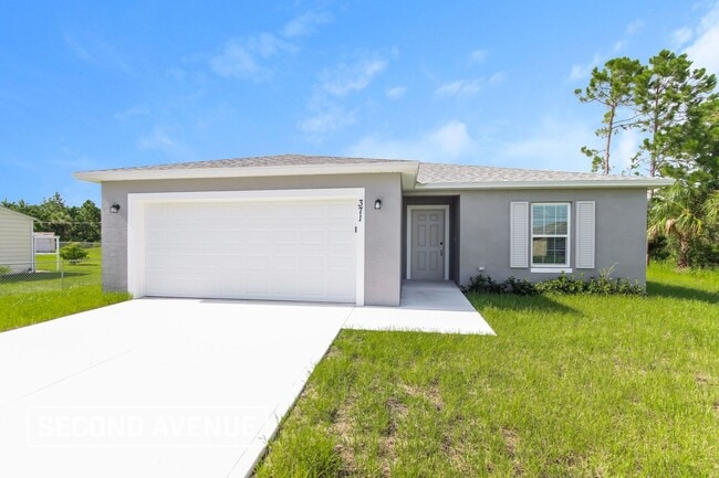 Foto del edificio - 371 Dadeville St SE