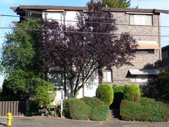 Foto principal - 11254 Greenwood Ave N
