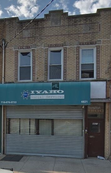 Building Photo - LARGE 1 BEDROOM AVENUE N/ PRIME FLATLANDS