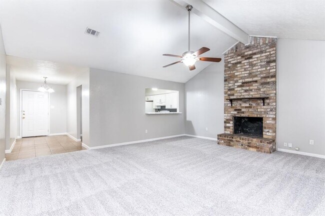 Building Photo - 23911 Conefall Ct