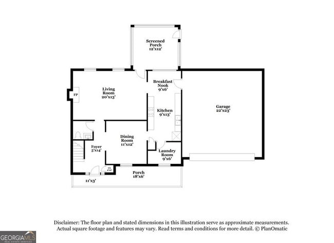 Building Photo - 5116 Contrell Ct