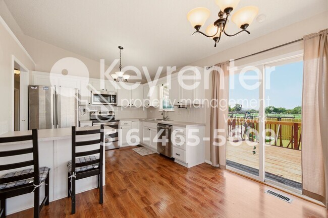 Foto del edificio - 1823 N Country Walk Ln