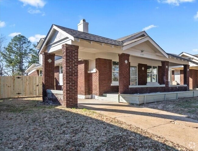 Building Photo - 1583 KENDALE