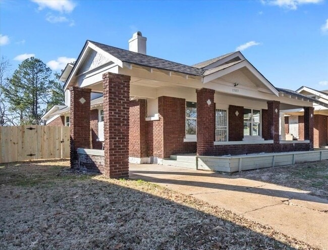 Building Photo - 1583 KENDALE