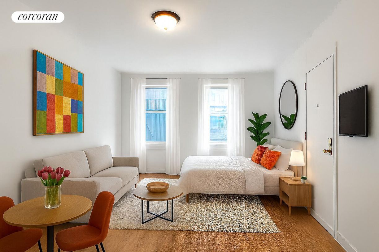 Foto principal - 1700 Lexington Ave