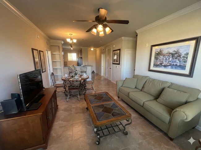 Foto del edificio - Spacious 3 bedroom Condo with Resort-Style Living!