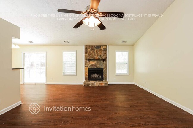 Building Photo - 1213 Trout Dr