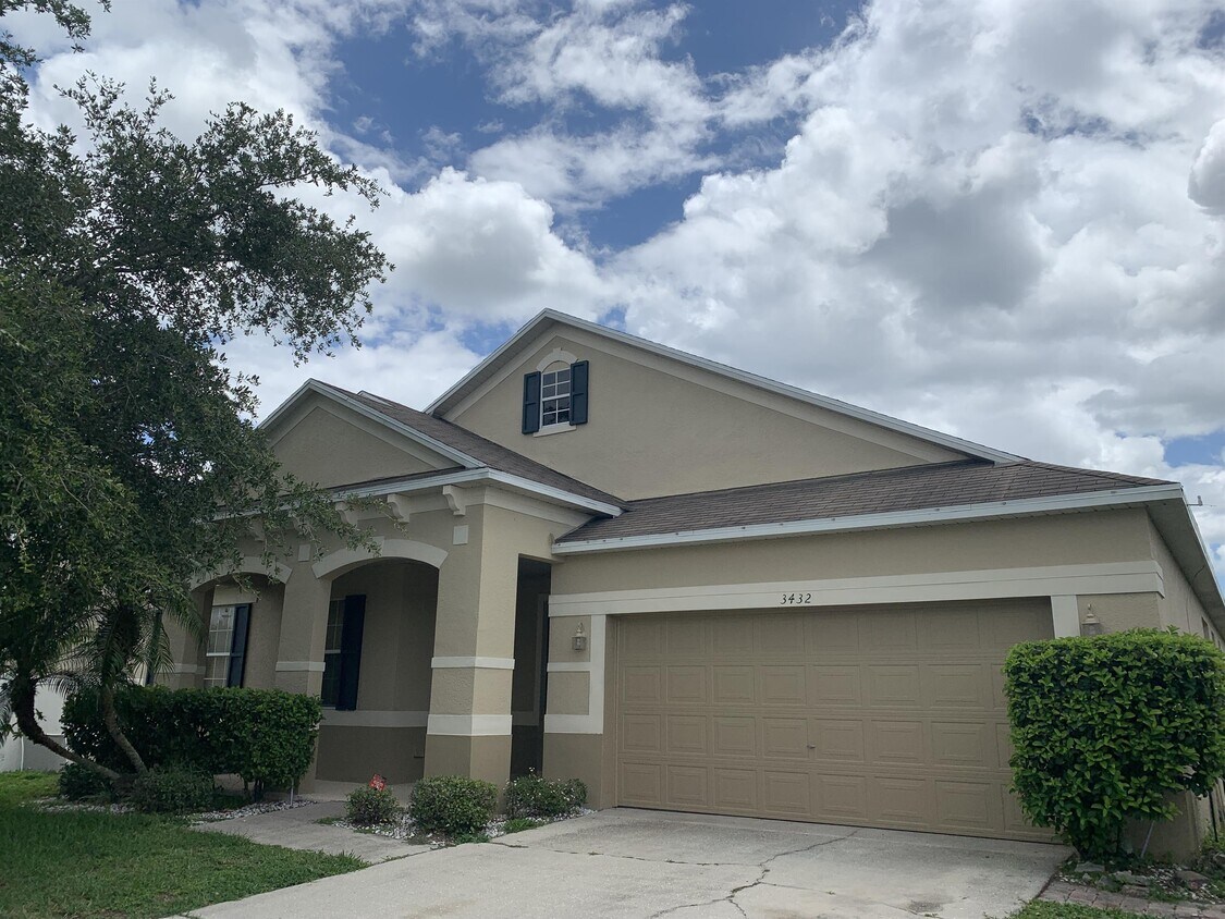 Foto principal - 3432 Goldeneye Ln