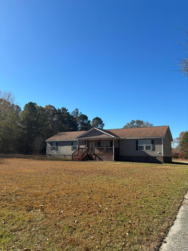 Building Photo - 205 Joy Rd