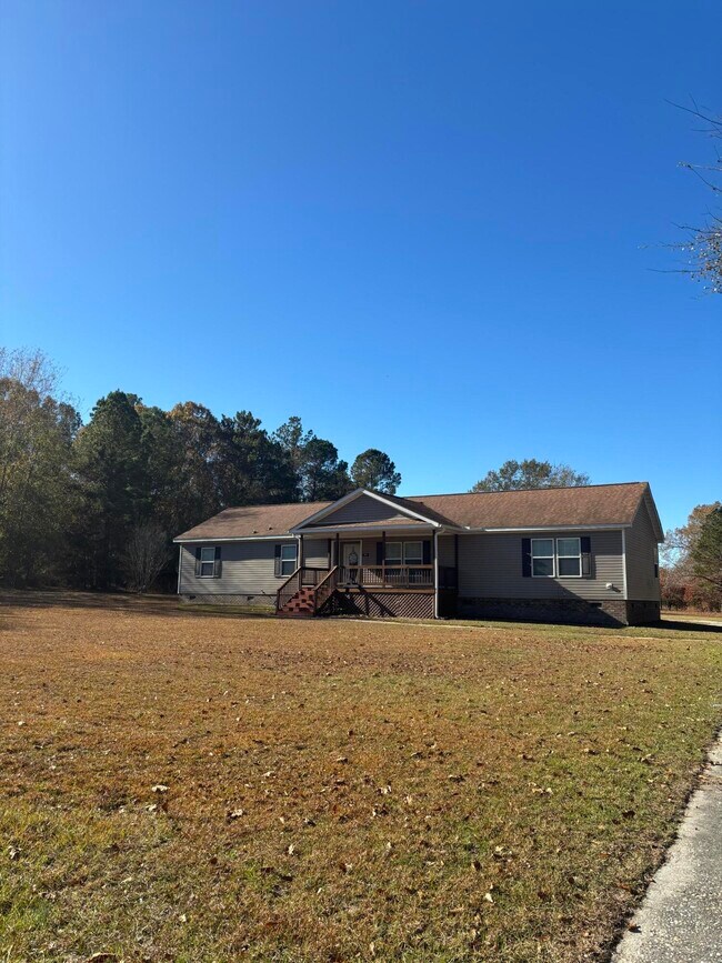 Foto del edificio - 205 Joy Rd