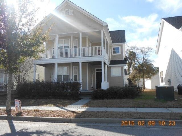 Foto principal - Bluffton Park House