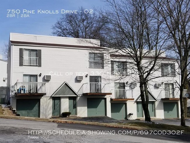 Building Photo - 750 Pine Knolls Dr