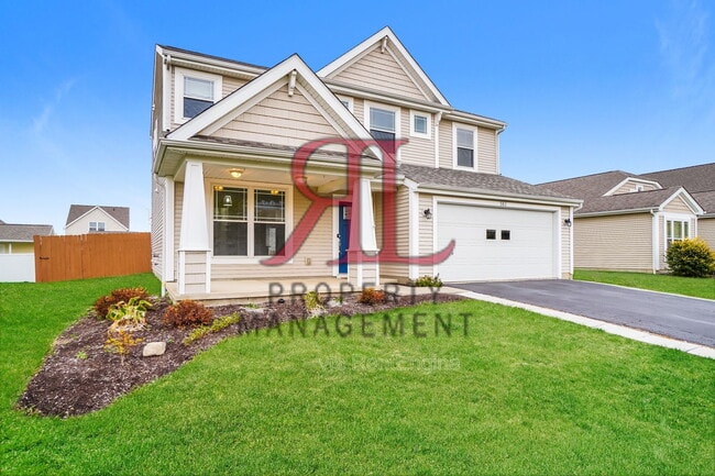 Building Photo - 583 Beckler Ln