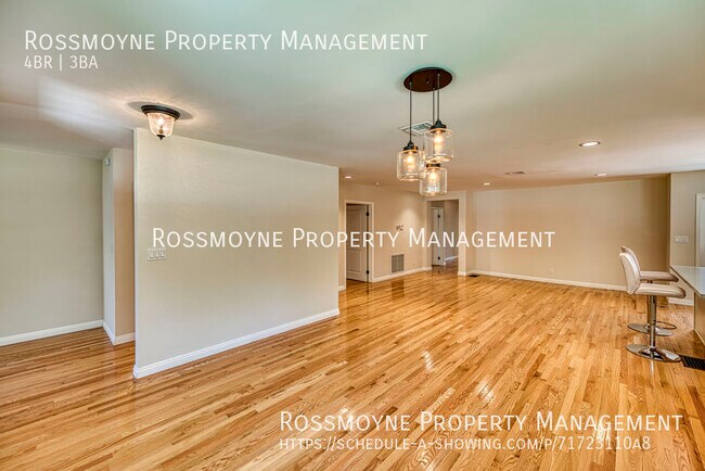 Building Photo - Gorgeous Single Family Home in Upper Hasti...