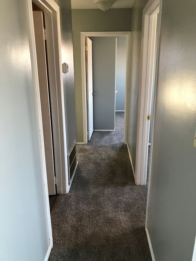 Photo - 1116 Birch Dr House