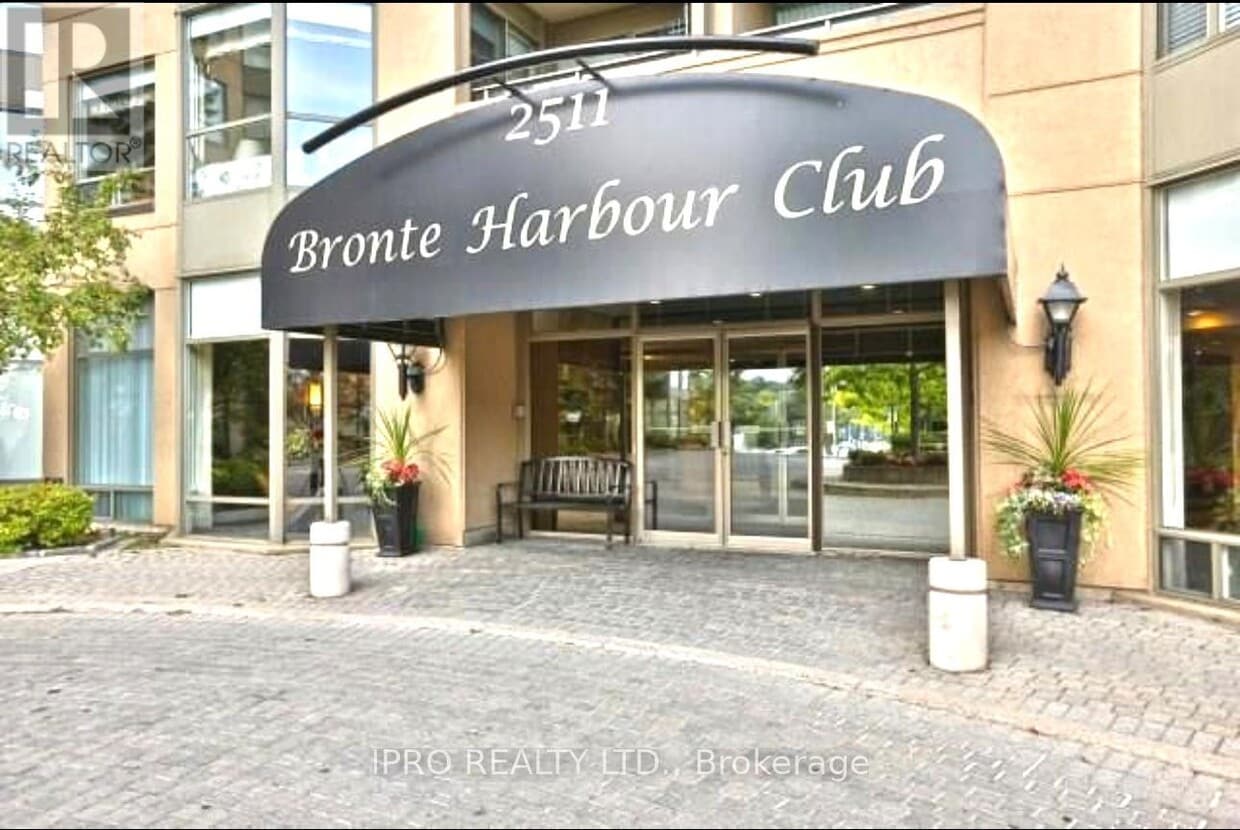 Primary Photo - 2511-2511 Lakeshore Rd W