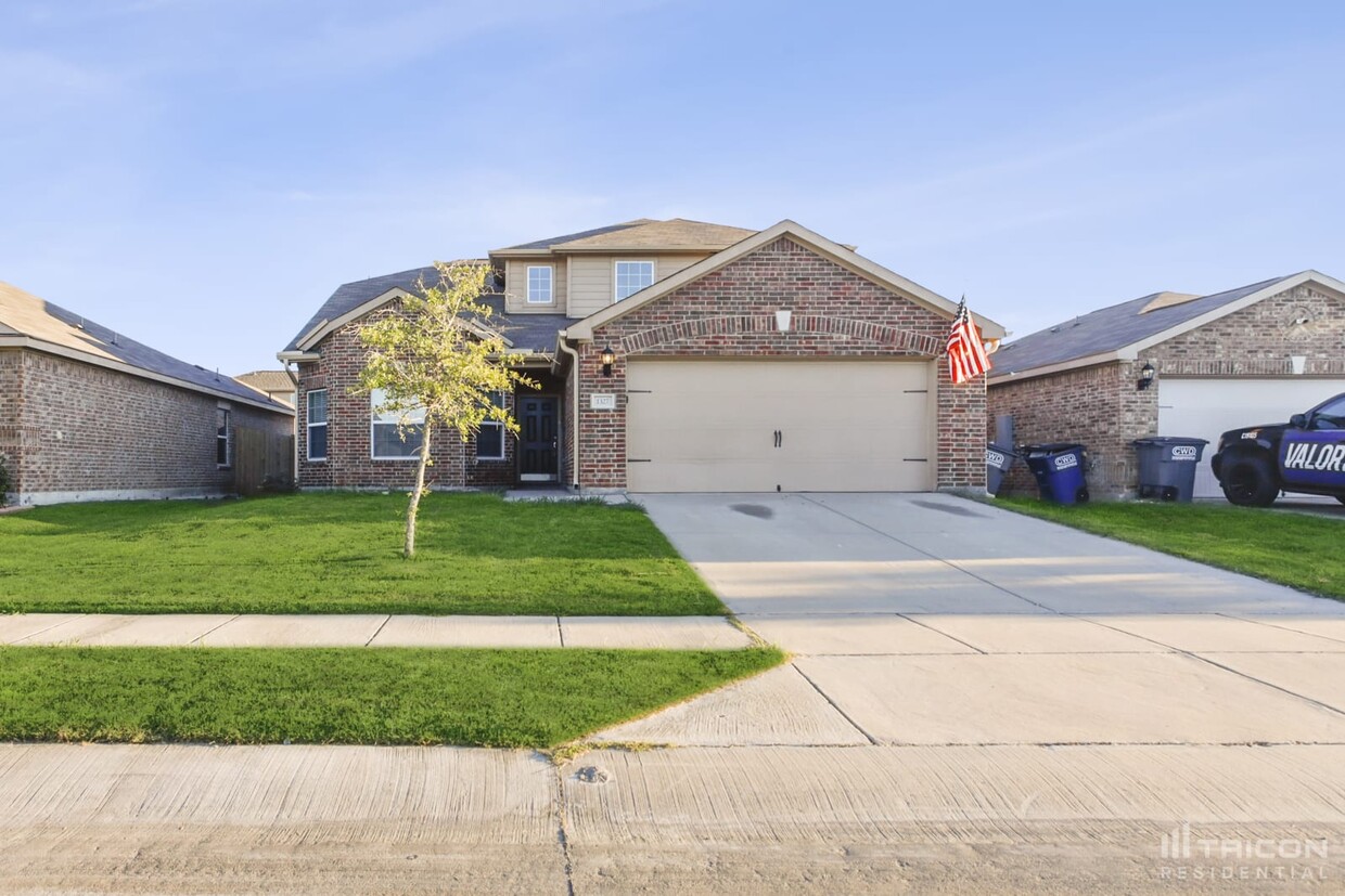 Foto principal - 1327 Tamarack Dr